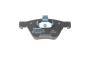 Колодки тормозные (передние) BMW 3 (E90/E91/E92) 07-13/5 (E60/E61) 03-10/X1 (E84) 09-15, фото 3 - интернет-магазин Auto-Mechanic