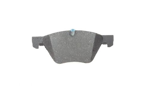 Колодки тормозные (передние) BMW 3 (E90/E91/E92) 07-13/5 (E60/E61) 03-10/X1 (E84) 09-15