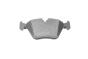 Колодки тормозные (передние) BMW 3 (E90/E91/E92) 07-13/5 (E60/E61) 03-10/X1 (E84) 09-15, фото 7 - интернет-магазин Auto-Mechanic