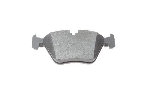 Колодки тормозные (передние) BMW 3 (E90/E91/E92) 07-13/5 (E60/E61) 03-10/X1 (E84) 09-15