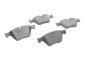 Колодки тормозные (передние) BMW 3 (E90/E91/E92) 07-13/5 (E60/E61) 03-10/X1 (E84) 09-15, фото 8 - интернет-магазин Auto-Mechanic