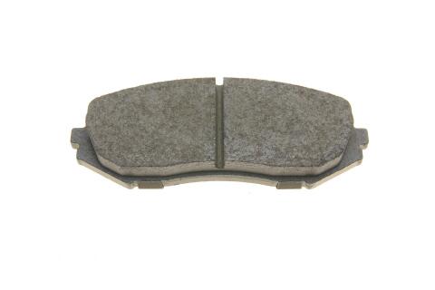 Колодки тормозные (передние) Suzuki Grand Vitara 4x4 05-