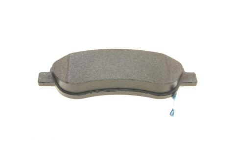 Колодки гальмівні (передні) Honda CR-V III/IV 06-