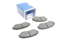 Колодки тормозные (передние) Honda CR-V IV 1.6-2.4i 12-