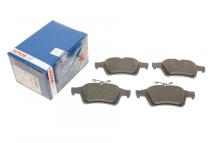 Тормозные колодки (задние) Ford Connect/Focus II 02-