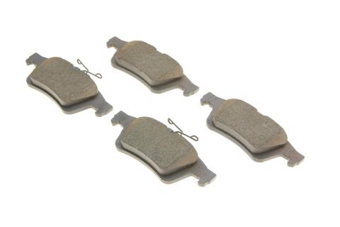 Колодки гальмівні (задні) Ford Connect/Focus II 02-