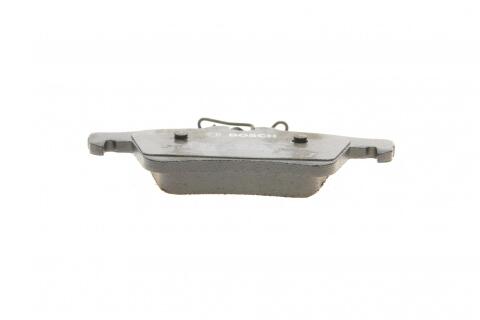 Колодки гальмівні (задні) Ford Connect/Focus II 02-