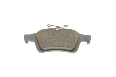 Колодки гальмівні (задні) Ford Connect/Focus II 02-