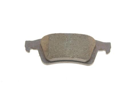 Колодки гальмівні (задні) Ford Connect/Focus II 02-