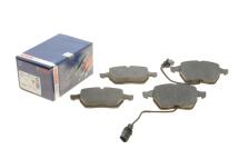 Колодки гальмівні (передні) Audi A4/A6/Skoda Superb/VW Passat 1.9TDI/2.5TDI 95- Колодки гальмівні (передні) Audi A4/A6/Skoda Superb/VW Passat 1.9TDI/2.5TDI 95-