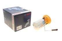 Насос паливний в бак VW Golf/Passat 1.6-2.0TDI 03-