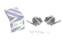 Сигнал звуковий (к-кт 2шт) MB SLK (R171) 04-11 (510Hz)