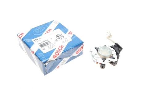 Щіткотримач стартера MB C-class (W202/W203)/M-class (W163)/Vito (W638) -03 Щіткотримач стартера MB C-class (W202/W203)/M-class (W163)/Vito (W638) -03