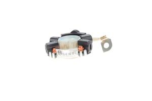 Щіткотримач стартера MB C-class (W202/W203)/M-class (W163)/Vito (W638) -03