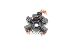 Щеткотримач стартера MB A-class (W168/W169)/C-class (W204)/E-class (W211) 1.6D-3.5 96-