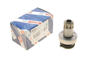 Бендикс стартера VW Touareg 3.0/3.6 V6 04-18