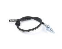 Шланг гальмівний передній (нижній) Renault Master II + Opel Movano A 98->10