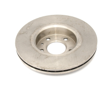 Тормозной диск передний 305.5mm Renault Trafic II + Opel Vivaro A 01->14