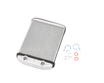 Радіатор пічки Renault Dokker/Lodgy 1.2-1.6LPG 12- Радіатор пічки Renault Dokker/Lodgy 1.2-1.6LPG 12-