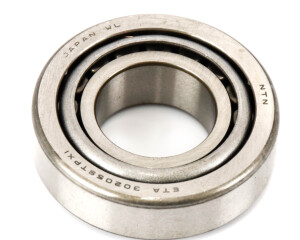 Підшипник КПП (25x52x18.25) PF1, PF6, PK1, PK5, PK6