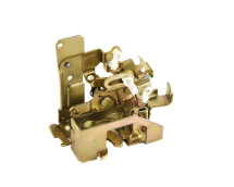 Замок задніх правих дверей основний (дві двері) Renault Master II + Opel Movano A 98->10 Замок задніх правих дверей основний (дві двері) Renault Master II + Opel Movano A 98->10