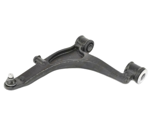 Поперечний важіль, передня вісь (L, лівий, нижній) Renault Master II + Opel Movano A 98->07 