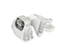 Подушка двигателя 1.6 + 1.6V (R, правая) Renault Duster I / Logan I 