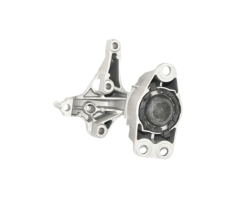 Подушка двигуна Renault Lodgy / Renault Logan I / Renault Sandero I 1.5dCi + 1.6 + 1.4 + 1.6V (передня права з кронштейном) 