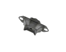 Подушка двигателя / КПП (левая, круглая) Renault Logan I 1.6 + 1.6 16V + 1.5dCi 