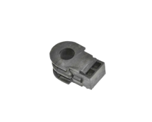 Втулка переднього стабілізатора Renault Koleos I / Nissan Qashqai I / Nissan X-Trail II 