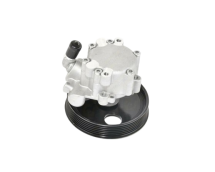 Насос ГУР Renault Logan II / Sandero II 1.2 + 1.2 16V 