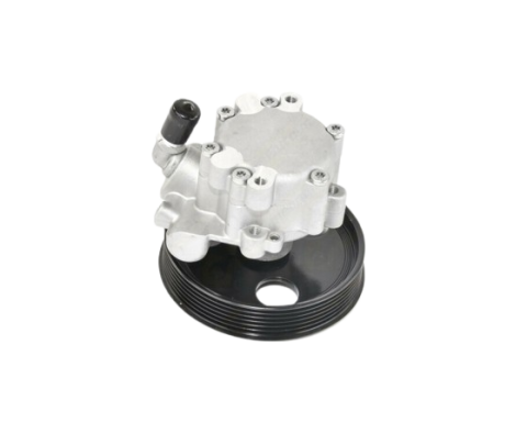 Насос ГУР Renault Logan II / Sandero II 1.2 + 1.2 16V 