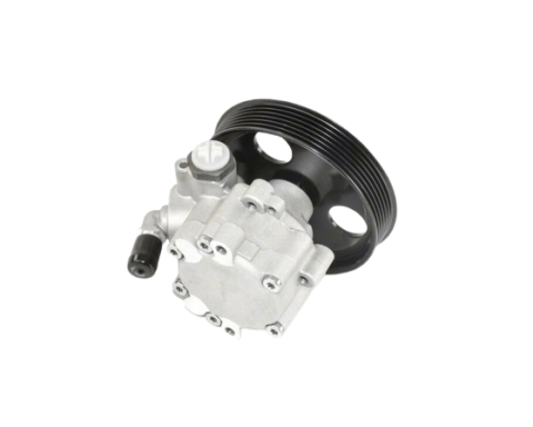 Насос ГУР Renault Logan II / Sandero II 1.2 + 1.2 16V 