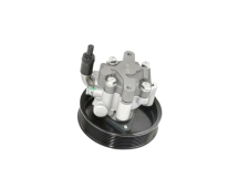 Насос ГУР Renault Master III + Opel Movano B 10-> 2.3dCi (-AC) 