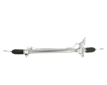 Рульова рейка під гідропідсилювач Renault Master II + Opel Movano A 98->10 