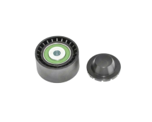 Напрямний ролик ременя генератора Renault Trafic II 2.0dCi ,2.5dCi / 1.6dCi / 1.2 TCe / 1.2 TCe / 2.3dCi Напрямний ролик ременя генератора Renault Trafic II 2.0dCi ,2.5dCi / 1.6dCi / 1.2 TCe / 1.2 TCe / 2.3dCi