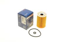 Фільтр масляний MB (W168) (бензин)