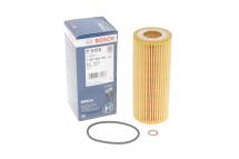 Фільтр масляний BMW 3 (E46)/ 5 (E60/E61) 2.0 D 03--