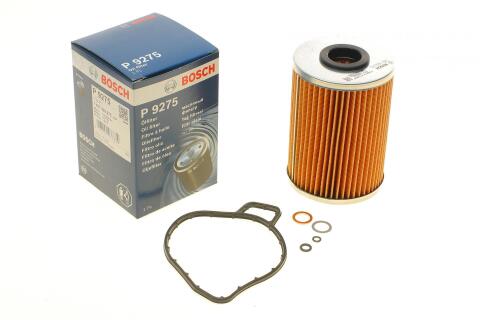 Фільтр масляний BMW (E36) 318TDS 95-00 Фільтр масляний BMW (E36) 318TDS 95-00