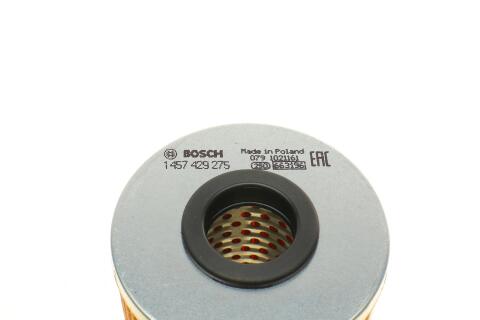 Фільтр масляний BMW (E36) 318TDS 95-00 Фільтр масляний BMW (E36) 318TDS 95-00