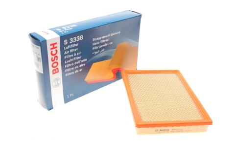 Фильтр воздушный Chrysler PT Cruiser1.6/2.0/2.4 00-10 Фильтр воздушный Chrysler PT Cruiser1.6/2.0/2.4 00-10