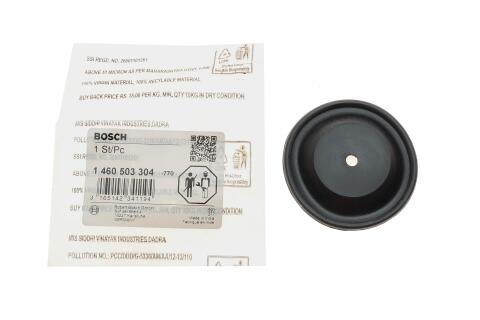 Мембрана ТНВД Fiat/Iveco/Man/Nissan/renault/Volvo/VW Мембрана ТНВД Fiat/Iveco/Man/Nissan/renault/Volvo/VW