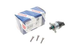 Клапан редукційний ТНВД Opel Astra G/H 1.7CDTI 03-10