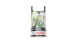 Автолампа P21W 12V 21W BA15s Longlife Daytime (к-кт 2шт) (BL)