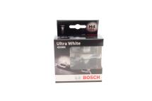 Автолампа H4 12V 60/55W P43t Ultra White 4200K (к-кт 2шт) (заменено 1987301440)