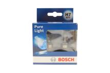 Автолампа H7 12V 55W PX26d Pure Light (к-кт 2шт) (замінено на 1987301411)