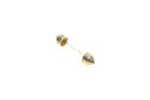 Автолампа C15W 12V 15W SV8.5-8 (1шт) 15.5x41