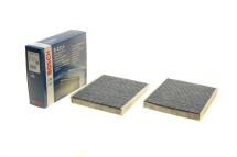 Фільтр салону BMW 5 (F10)/7 (F01) 08-(вугільний) (к-кт 2 шт.) Фільтр салону BMW 5 (F10)/7 (F01) 08-(вугільний) (к-кт 2 шт.)