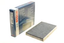 Фильтр салона Citroen C2/C3/C4/Peugeot 307/308 00- (угольный)