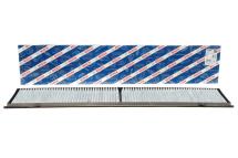 Фильтр салона BMW 3 (E90)/X1 (E84) 03-(угольный)